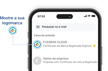 Certificado de Marca Comum