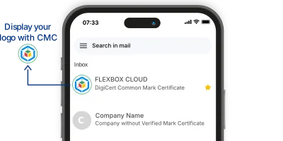 Common Mark Certificate