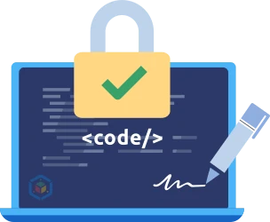 Certificado Code Signing