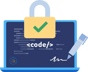 Certificados de Firma de Código