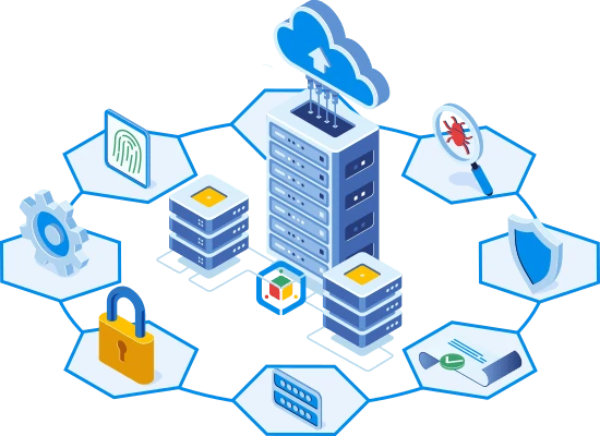 Ciberseguridad y Servicios en la Nube