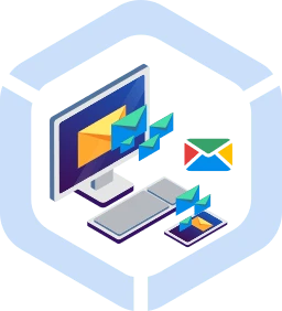 FLEXBOX MAIL