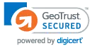 Sello SSL GeoTrust