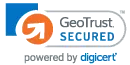 GeoTrust Seal
