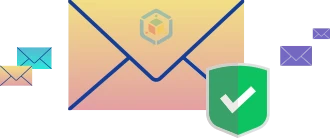 Email Security system