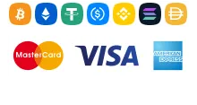 Secure Payment