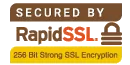 Sello SSL RapidSSL