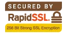 RapidSSL Seal