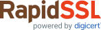 RapidSSL Certificate