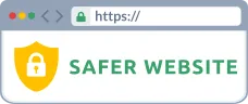 Safer Website