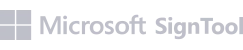 SignTool
