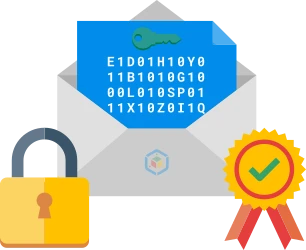 Certificado S/MIME