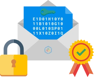 Email Certificate (S/MIME)