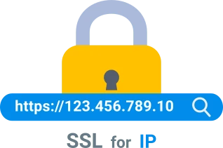 Certificado SSL para IP