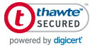 Thawte Seal