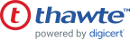 Thawte DV Wildcard SSL