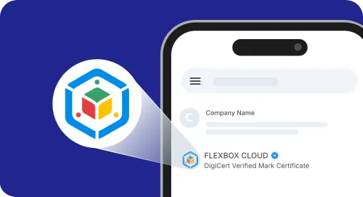 DigiCert Verified Mark Certificate